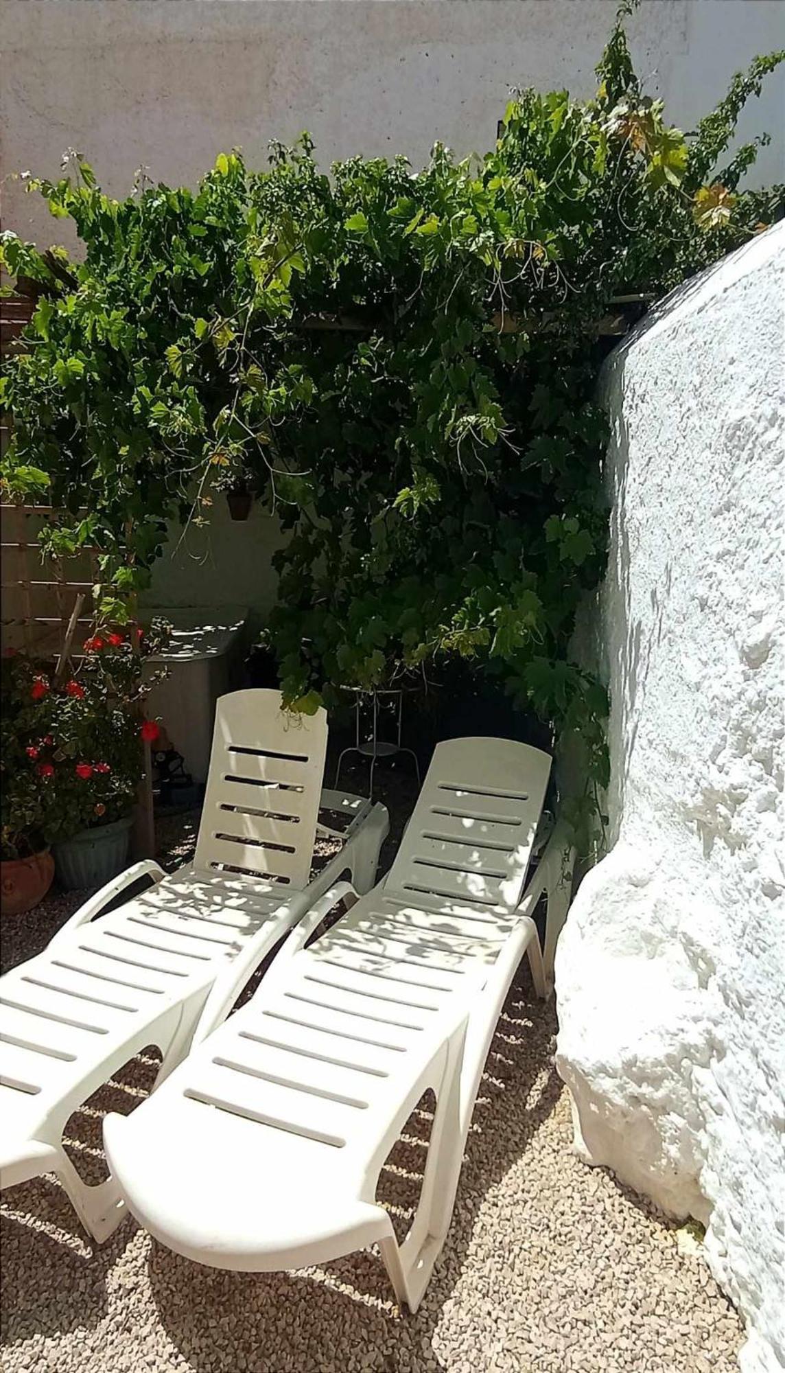 Casa Shyshka Country Cottage Periana Exterior photo